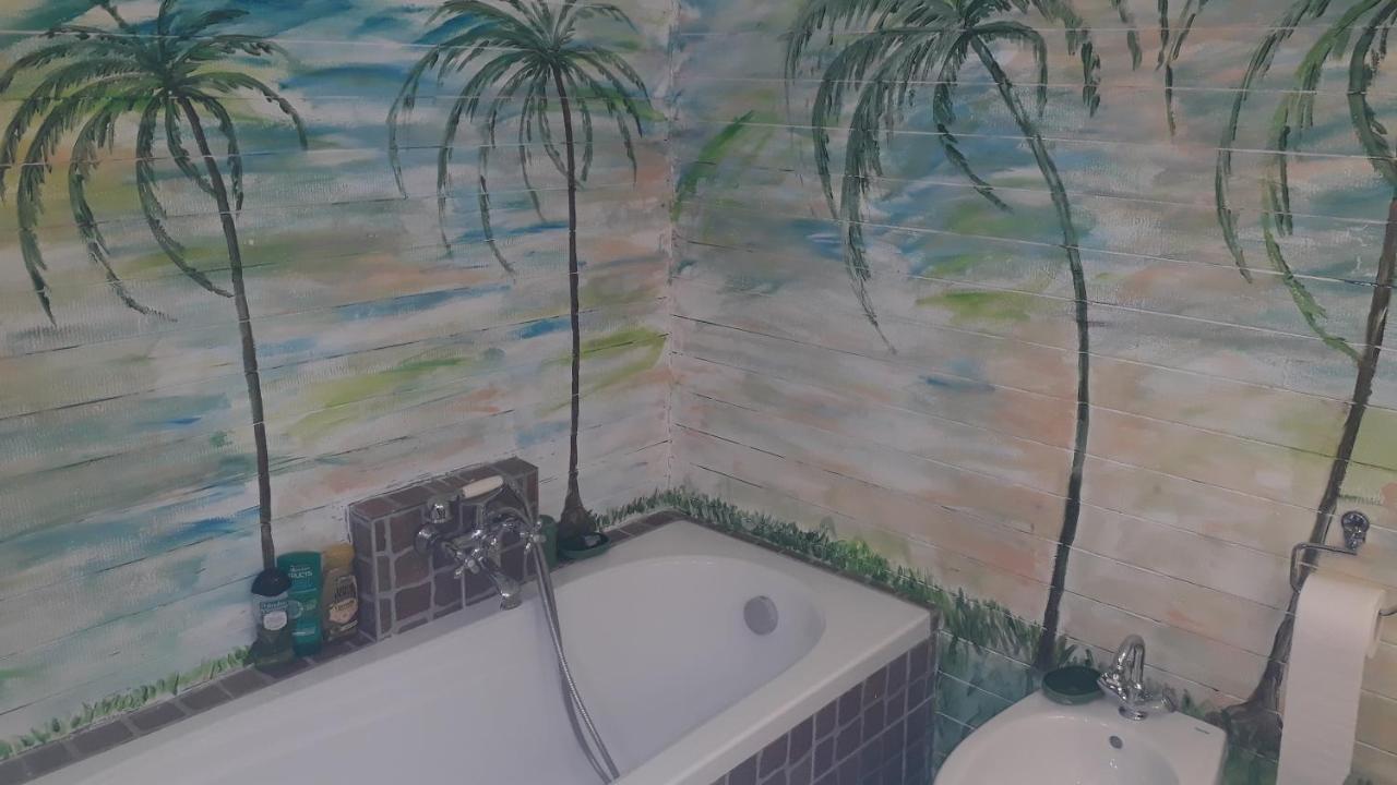Casamore アウグスタ エクステリア 写真